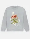 PRINTED UNISEX SWEATSHIRTS
