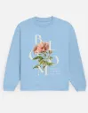 PRINTED UNISEX SWEATSHIRTS