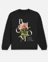 PRINTED UNISEX SWEATSHIRTS